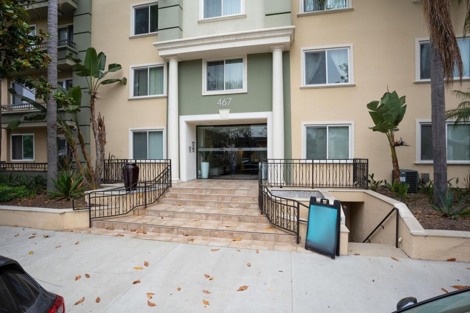 Beverly Hills 1Br Nr Century City The Grove Lax-369 Apartment Los Angeles Exterior photo