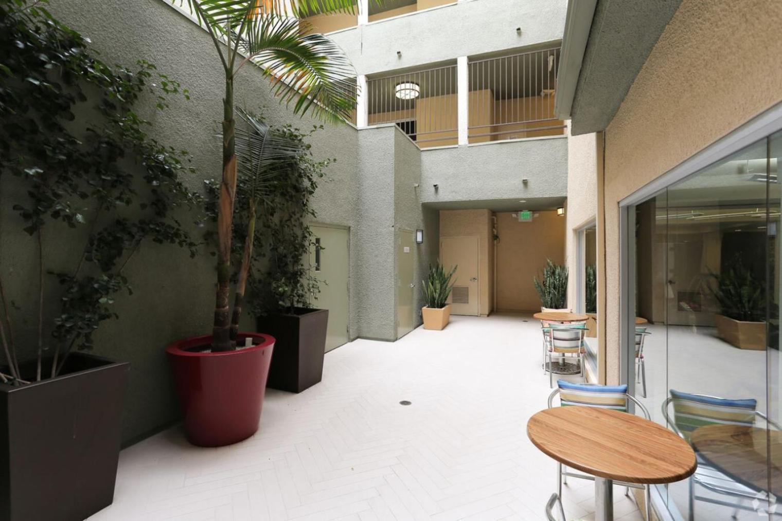 Beverly Hills 1Br Nr Century City The Grove Lax-369 Apartment Los Angeles Exterior photo